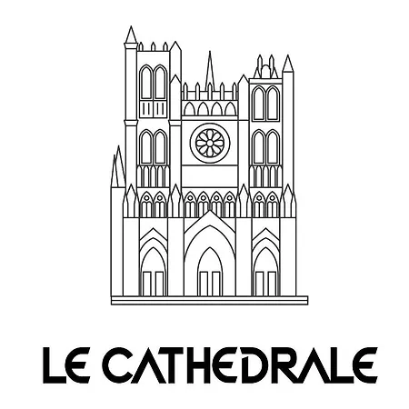 Le Cathedrale Face A La Cathedrale, 6 Couchages *